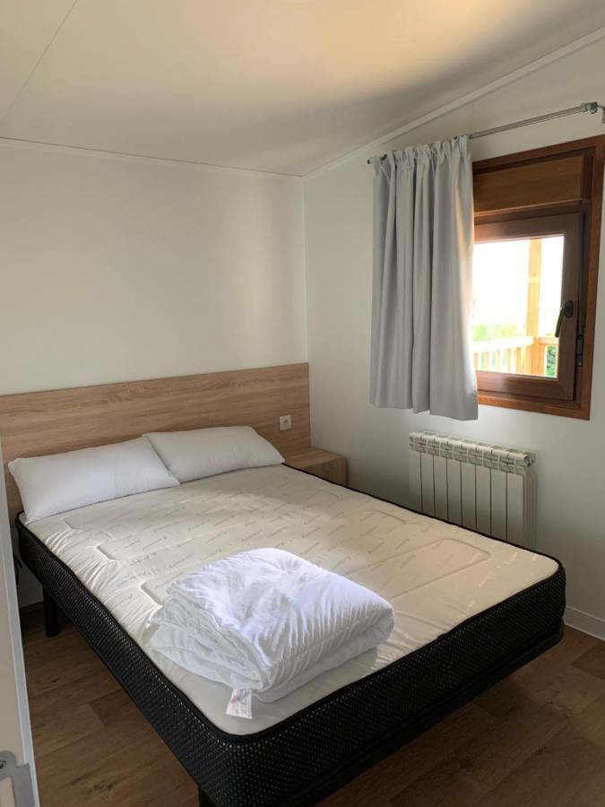 Panticosa Lodge Buitenkant foto